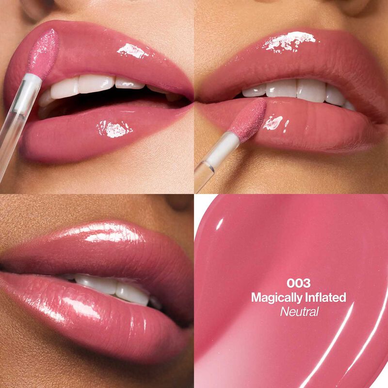 Revlon Photoready&trade; Instant Plump Serum Gloss image number 9